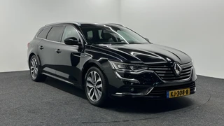 Renault Talisman Estate 1.6 TCe Intens TREKHAAK BOSE 4 CONTROL / 4