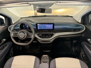 Fiat 500 E Icon 42 kWh | CRUISE | CAMERA | CARPLAY | CLIMATE / 5