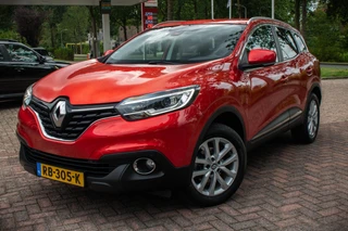 Renault Kadjar 1.2 TCe Bose | Rijklaar | Trekhaak | Camera / 22