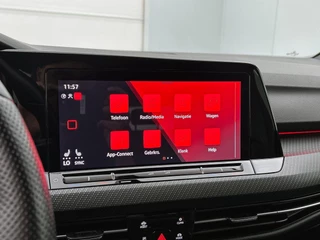 Volkswagen Golf 1.5 eTSI R-Line (2x)| Stoelverwarming | Carplay | Adaptive Cruise | / 10
