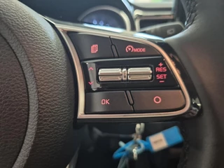 Kia XCeed 1.5 T-GDI MHEV DynamicLine | Cruise Control | Climate Control | Camera | Navigatie | 18 Inch Velgen | / 15