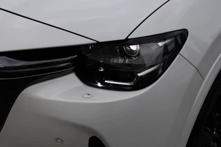 Mazda CX-60 2.5 e-SkyActiv PHEV Homura  | Full Options | 1e Eig | Trekhaak | Panoramadak | BOSE / 33