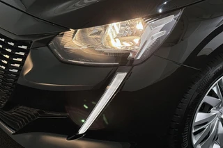 Peugeot 208 1.2 PureTech Active Navigatie Airco Apple CarPlay / 27