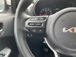 Kia Picanto 1.0 DPi DynamicLine | LM-Velgen | Cruise control | Apple Carplay/ Android Auto / 16