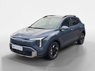 Kia Stonic 1.0 T-GDi MHEV ExecutiveLine | NU MET €1.000 inruilpremie! | Dodehoekassistentie | Stoel/stuurverwarming | Apple Carplay