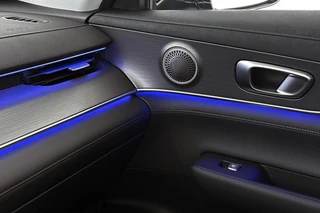 Chery Tiggo 8 Unique 7-peroons  PHEV  Panoramadak / 38