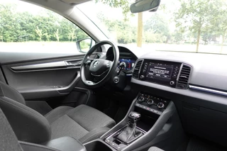Škoda Karoq 1.5 TSI ACT Business Edition Plus  | LED | ACC | Camera | Trekhaak | CarPlay | Stoelverwarming | / 24