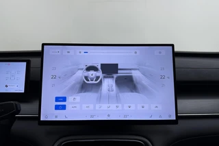 Chery Tiggo 8 Plug-In Hybride 280pk Automaat Unique | 7 jaar Garantie | DEMO | 7 persoons | Lederen bekledig met verwarming en ventilatie | Elektrisch schuif/kanteldak | 360 Camera / 29