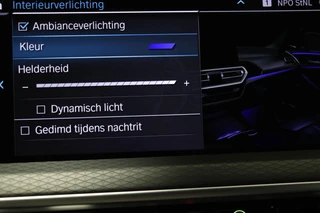 BMW X3 xDrive30e M-Sport High Executive | PANORAMADAK | SFEERVERLICHTING | 360 CAMERA | 20" / 49