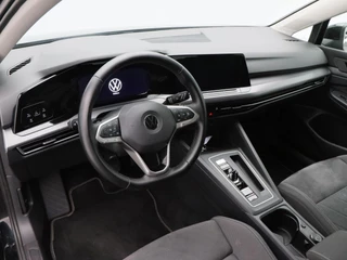 Volkswagen Golf 1.5 eTSi 150 Pk Automaat Style | Adaptive Cruise | Climatronic | Camera | CarPlay | Navigatie | 17 Inch / 4