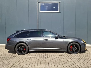 Audi A6 Avant 50 TFSI e Quattro S-Line edition * Panoramadak * B&O * Navigatiesysteem* Stoel/stuurverwarming * / 11