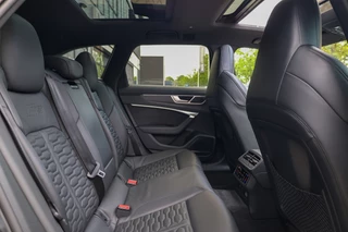 Audi RS6 Avant RS 6 TFSI quattro  | DYNAMIC PLUS | KERAMISCH | CARBON | HUD | B&O | KOELING | NIGHTVISION | 4WIELSTURING | / 34
