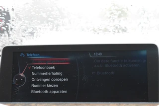 BMW 3 Serie Touring 320i xDrive High Executive M 184 pk  | Vol | HUD | Elekt.haak | Keyless | Open dak | Camera | LED/Xenon | LM-Velgen 19" / 52