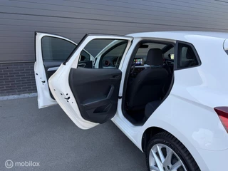Seat Ibiza 1.0 EcoTSI FR Business Connect TOPSTAAT! 49.000KM! / 25