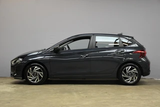 HYUNDAI I20 1.0 T-GDI 48V MHEV 100pk Comfort I Navi + Camera / 14
