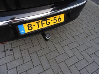 Volkswagen CC 1.8 TSI Camera, Carplay, Cruise Control, Trekhaak / 12