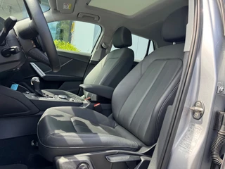 Audi Q2 35 TFSI * Panoramadak * Virtual Cockpit * Keyless * Leder / 5