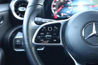 Mercedes A-klasse 180 Business Solution AMG|Automaat|Camera|Stoelverw.|Navi| / 20