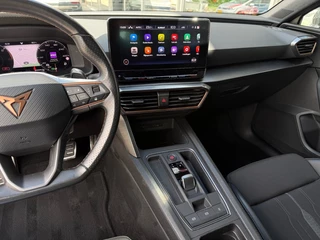 CUPRA Leon 1.4 e-Hybrid VZ Business 245PK LED Navi ACC Carplay / 7