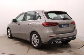 Mercedes-Benz B-klasse 220 4MATIC | Automaat | Adaptive cruise | Navigatie | Camera | Leder | Panoramadak / 8
