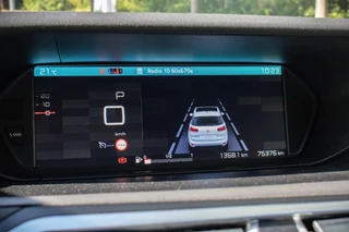 Citroen C4 Picasso 1.2 PureTech Feel 130 PK | Automaat | Rijklaar | DB-riem Vervangen | Handsfree Achterklep / 13