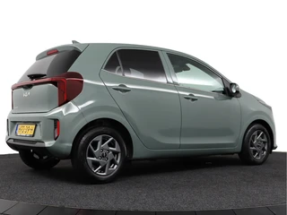 Kia Picanto 1.0 DPI DynamicPlusLine  - Cruise Control - LED - Lichtmetalen Velgen 14"  - Fabrieksgarantie tot 02-2032 / 8