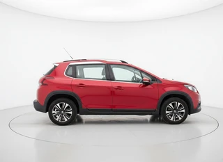 Peugeot 2008 1.2 PureTech Allure automaat / 8
