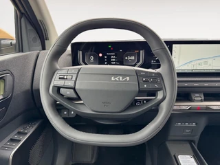 Kia EV2 Plus 42.2 kWh | Navigatie | Climate control | Adaptive cruise control | Stoel + Stuurverwarming | Parkeersensoren voor en achter + parkeercamera achter / 14