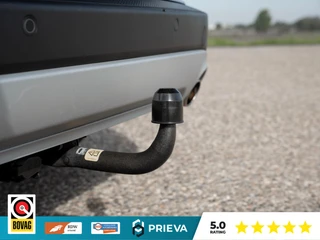 Ford Kuga 2.5 PHEV 225pk | ACC | Navi | Trekhaak | Camera / 8