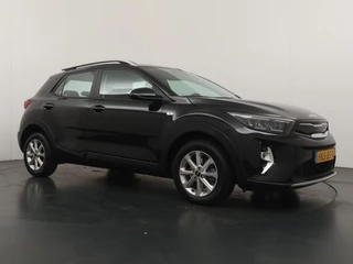 Kia Stonic 1.0 T-GDi MHEV DynamicLine  Navigatie - Achteruitrijcamera - Cruise Control - Apple & Android Carplay - Fabrieksgarantie t/m 14-04-2032 / 11