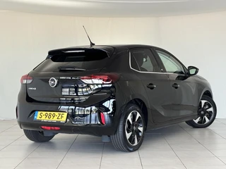Opel Corsa Electric Level 3 50 kWh 3 Fase | Apple-Android | Dealeronderhouden | Cruise control / 9