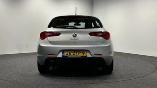Alfa Romeo Giulietta 1.4 T Progression AIRCO CRUISE LM 117000 KM. / 8