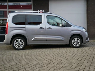 Toyota PROACE CITY Verso 1.2 Turbo Dynamic Navi+Bt| Camera / 13