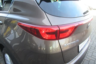 Kia Sportage 1.6 GDI DynamicLine Navi, Camera, Stoelverw. Trekhaak / 25