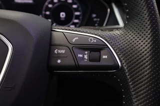 Audi Q5 55 TFSI e quattro Competition  B&O Panoramadak ACC PDC 24 Maanden garantie* (Vraag naar de voorwaarden) / 9