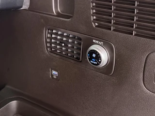 Hyundai Santa Fe 1.6 T-GDI PHEV Premium Sky 7p. APPLE CARP. | STOEL VENTILATIE/VERWARMING | 7 PERS | 360˚ CAMERA | HEAD-UP DISP. | / 15