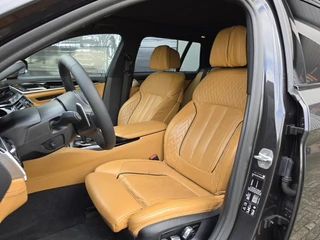 BMW 5-serie Touring 540i xDrive |M SPORT|PANO|MEMORY|H&K|VOL! / 20