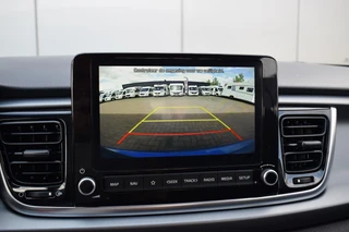 Kia Rio 1.0 T-GDi MHEV DynamicLine | Apple Carplay | ACC | Camera | Airco / 17