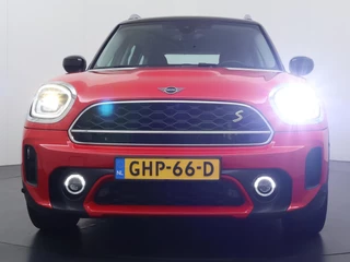 MINI Countryman 1.5 Cooper S E ALL4 RIJKLAARPRIJS INC. 12 MND BOVAG GARANTIE | SPORTSTOELEN | AFN. TREKHAAK | 4X4 | STOELVERWARMING| / 9