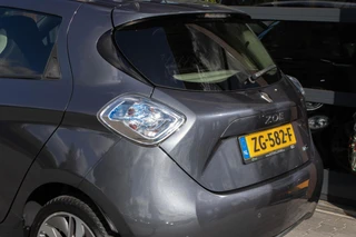 Renault Zoe R90 Bose 41 kWh|Koopaccu|Stoelverwarming|Camera| / 14
