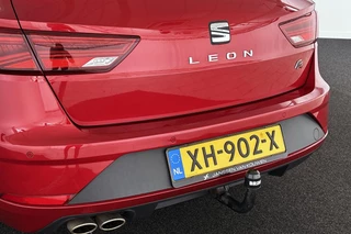 SEAT Leon ST 1.5 TSI FR Business Intense Panoramadak Camera Trekhaak afneembaar / 12