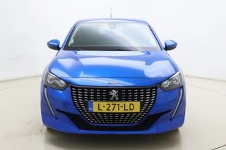 Peugeot 208 1.2T 100pk Allure Pack | Climate & Cruise Control | Navigatie | 3D Cockpit | Parkeersensoren | / 7