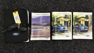 Ford EcoSport 1.0 EcoBoost Connected CARPLAY NAVI CRUISE ECC LM. / 41