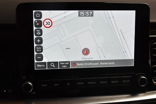Kia Stonic 1.0 T-GDi MHEV 100pk DynamicPlusLine / 20