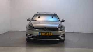 Volkswagen Golf Variant 1.0 TSI DSG Highline Business R LED Panoramadak Stoelverwarming Navigatie Parkeersensoren / 16