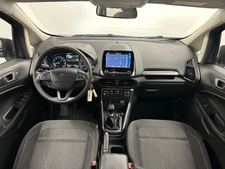 Ford EcoSport 1.0 EcoBoost Trend Ultimate CRUISE-NAVI / 2
