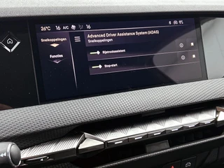 DS 4 1.2 PureTech Trocadero CAMERA | HEAD-UP | CARPLAY / 14