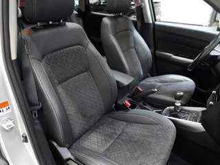Suzuki Vitara 1.4 Boosterjet Style Smart Hybrid ✅Stoelverw.✅Trekhaak✅Panodak✅Dodehoek✅Adapt. Cruise✅Clima✅ / 7