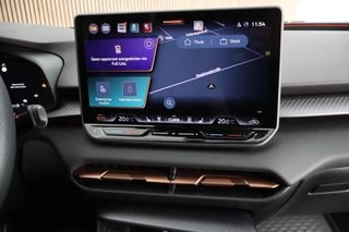 CUPRA Terramar 1.5 TSI e-Hybrid 272pk VZ Performance 360Camera HUD Sennheiser Memory Panoramadak Leder Keyless Navigatie / 17
