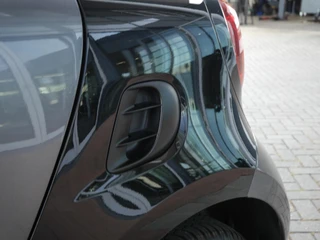 smart forfour 1.0 Business Solution | Cruise control | Climate control | Elektrische ramen voor | 15 inch Lichtmetalen velgen / 25